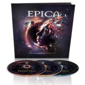 EPICA - THE HOLOGRAPHIC PRINCIPLE