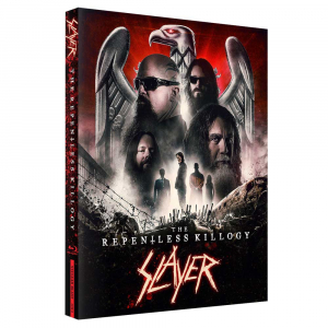 SLAYER - REPENTLESS KILLOGY