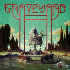 GRAVEYARD - PEACE
