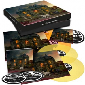 OPETH - IN CAUDA VENENUM -LTD-