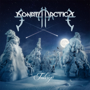 SONATA ARCTICA - TALVIYO