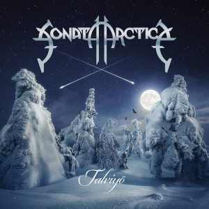 SONATA ARCTICA - TALVIYO