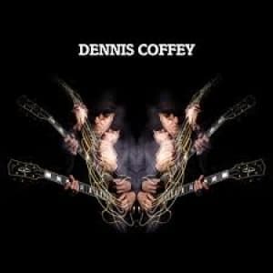 COFFEY, DENNIS - DENNIS COFFEY