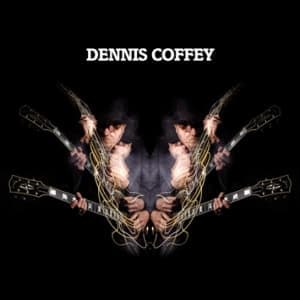 COFFEY, DENNIS - DENNIS COFFEY
