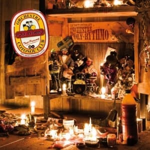 ORCHESTRE POLY-RYTHMO - COTONOU CLUB