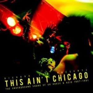 VARIOUS - THIS AIN'T CHICAGO