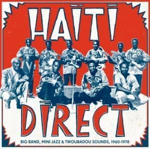 VARIOUS - HAITI DIRECT
