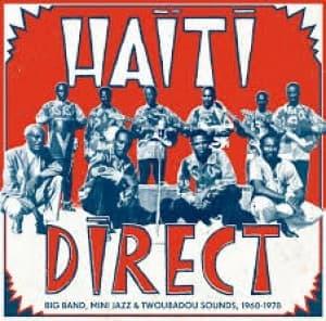 VARIOUS - HAITI DIRECT