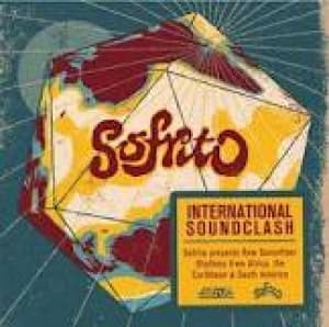 VARIOUS - SOFRITO: INTERNATIONAL SOUNDCLASH