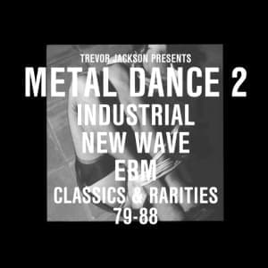 VARIOUS - METAL DANCE 2