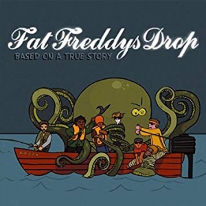 FAT FREDDYS DROP - BASED ON A TRUE STORY -STANDARD EDITION-