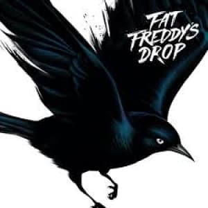 FAT FREDDYS DROP - BLACKBIRD