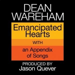 WAREHAM, DEAN - DEAN WAREHAM