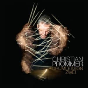 PROMMER, CHRISTIAN - DRUMLESSON ZWEI