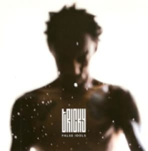 TRICKY - FALSE IDOLS