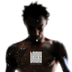 TRICKY - FALSE IDOLS -DELUXE-