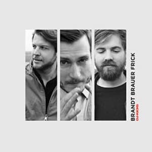 BRANDT BRAUER FRICK - DJ-KICKS
