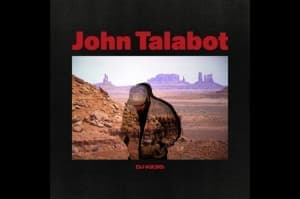 TALABOT, JOHN - DJ-KICKS