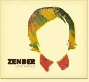 ZENDER - ACID AVENUE