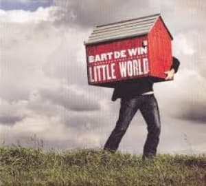 BART DE WIN - LITTLE WORLD
