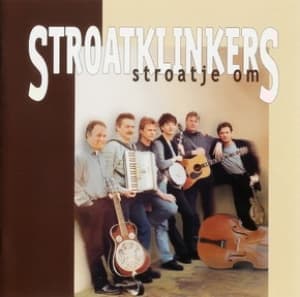 STROATKLINKERS - STROATJE OM