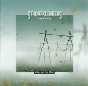STROATKLINKERS - KNAP STOALTJE