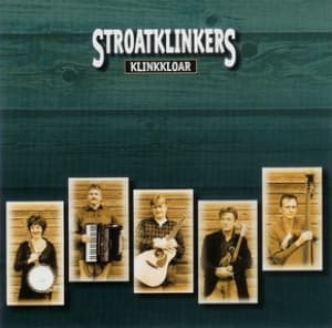 STROATKLINKERS - KLINKKLOAR
