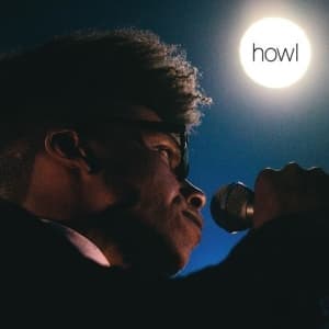 BROOKS, JC -& THE UPTOWN SOUND- - HOWL