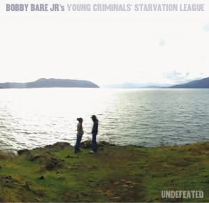 BARE, BOBBY JR. - UNDEFEATED