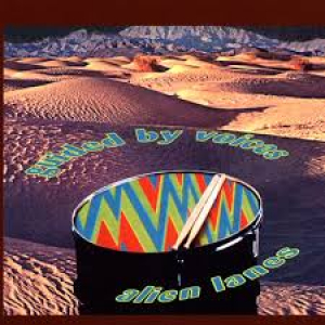 GUIDED BY VOICES - ALIEN LANES -MULTI COLOURED-