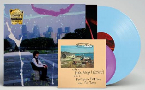 VILE, KURT - CHILDISH PRODIGY -LP+7"-