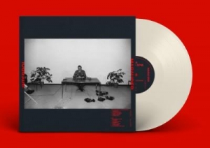 INTERPOL - MARAUDER -COLORED-
