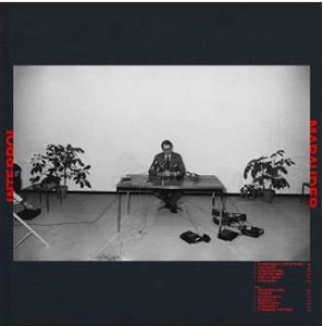 INTERPOL - MARAUDER