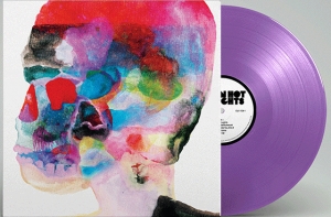 SPOON - HOT THOUGHTS -COLOURED-