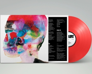 SPOON - HOT THOUGHTS -COLOURED-