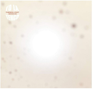 YO LA TENGO - THERE'S A RIOT GOING ON -COLOURED-