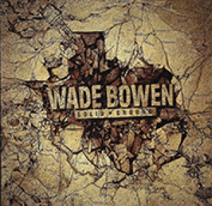 BOWEN, WADE - SOLID GROUND