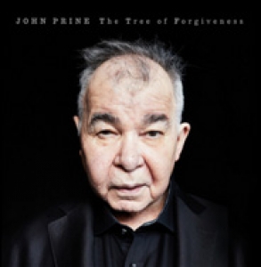 PRINE, JOHN - THE TREE OF FORGIVENESS