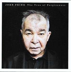 PRINE, JOHN - TREE OF FORGIVENESS