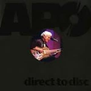 MACLEOD, DOUG - DIRECT-TO-DISC