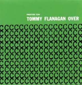 FLANAGAN, TOMMY - OVERSEAS