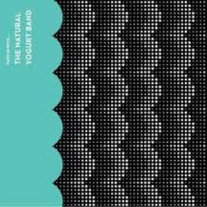 NATURAL YOGURT BAND - TUCK IN WITH...