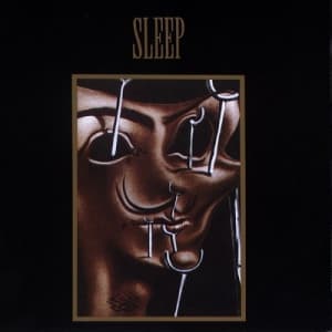 SLEEP - VOLUME ONE