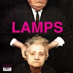 LAMPS - UNDER THE WATER UNDER THE GROUND