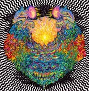 MEATBODIES - MEATBODIES