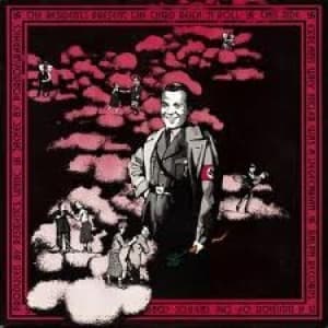 RESIDENTS - THIRD REICH 'N ROLL