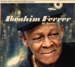 IBRAHIM FERRER - MI SUE O