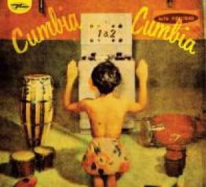 VARIOUS - CUMBIA CUMBIA 1 & 2