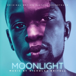 BRITELL, NICHOLAS - MOONLIGHT