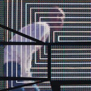 GRUBBS, DAVID - PLAIN WHERE THE PALACE STOOD